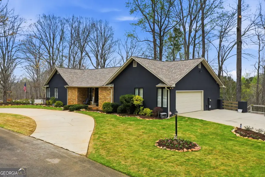 4370 Spainhill Road, Gainesville, GA 30504 - #3