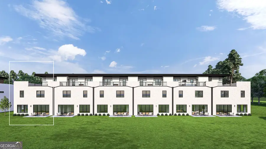 3007 Malachite Lane, Duluth, GA 30097 - #2