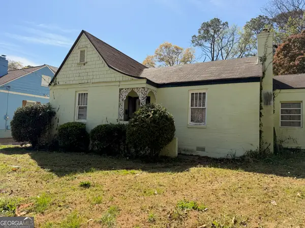 2519 Sylvan Road, East Point, GA 30344