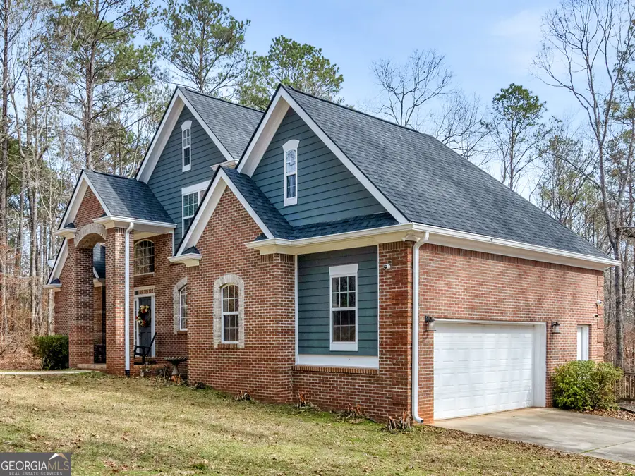 355 Parker Road, Covington, GA 30014 - #2