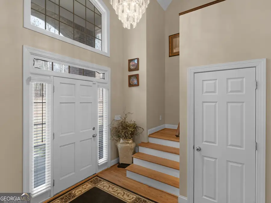 355 Parker Road, Covington, GA 30014 - #3