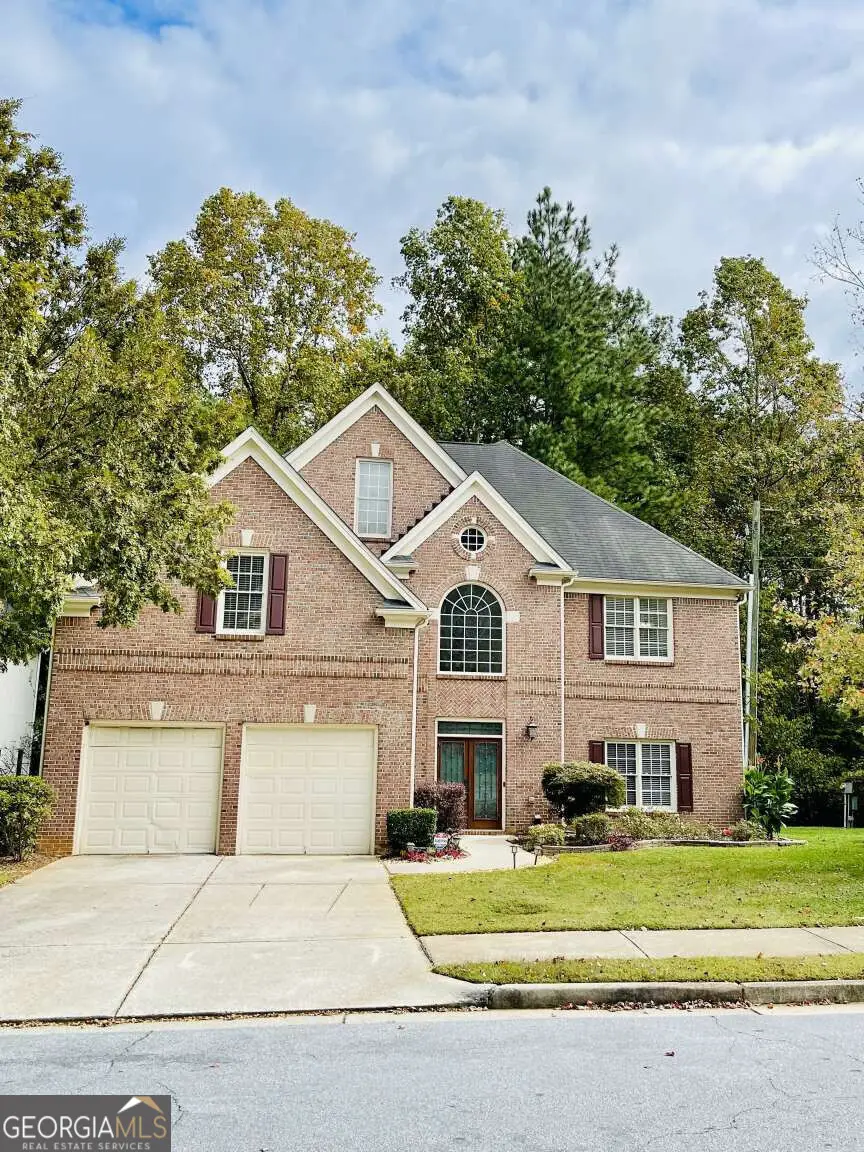 105 Beracah Walk Sw, Atlanta, GA 30331 - #1