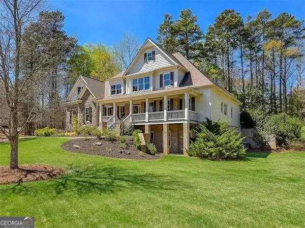 3227 Aviary Court Nw, Acworth, GA 30101