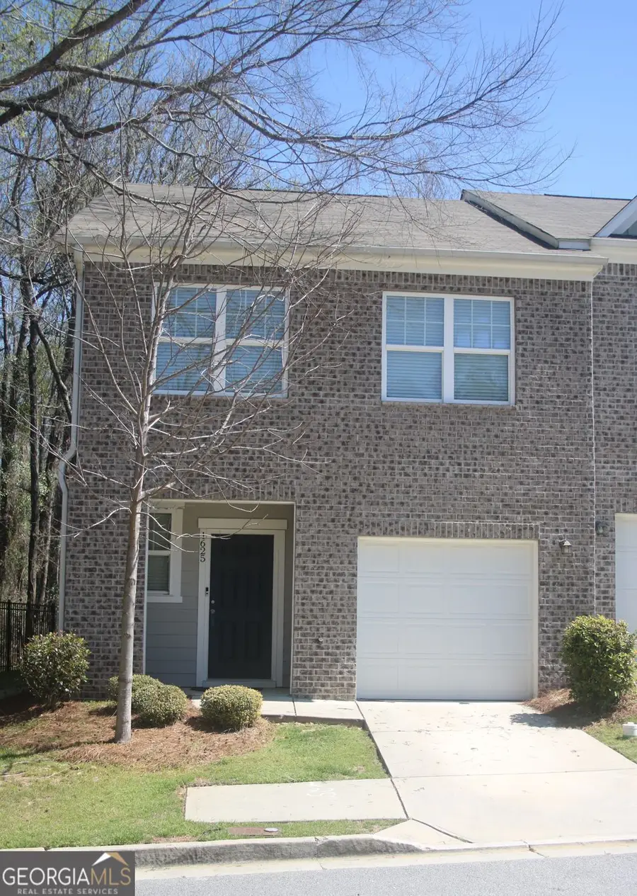 1625 Honeysuckle Path, Conyers, GA 30012 - #2