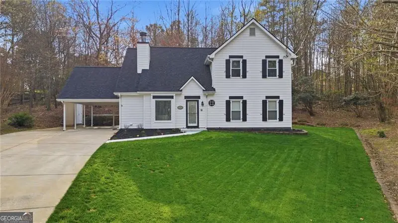 5130 Forest Hills Court, Cumming, GA 30041 - #1