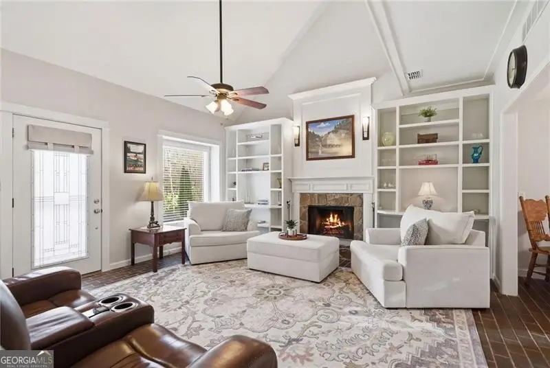 5130 Forest Hills Court, Cumming, GA 30041 - #2