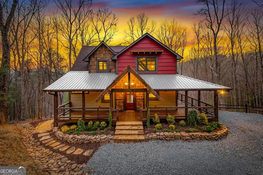 895 Price Road, Blue Ridge, GA 30513 - #2