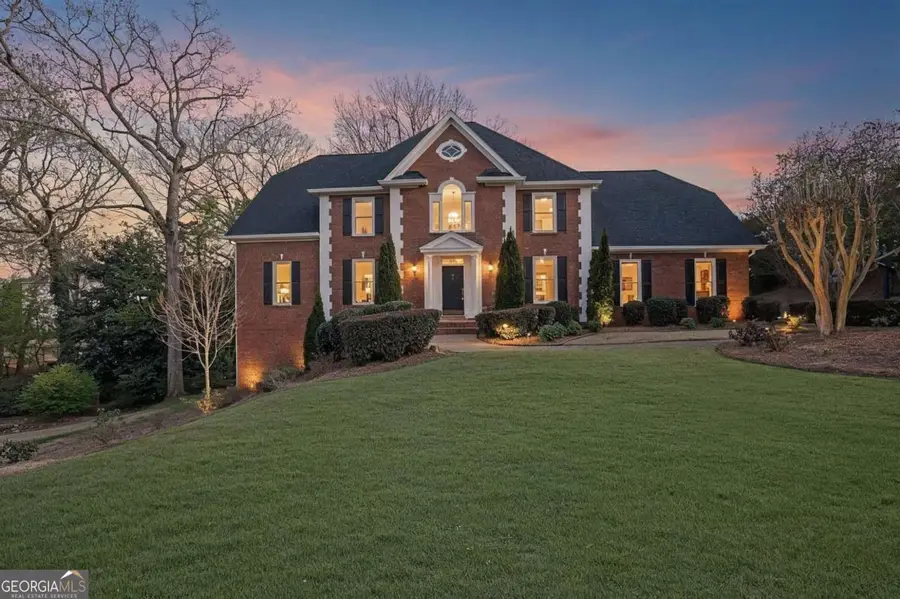 2430 Stonevalley Lane, Cumming, GA 30041 - #2