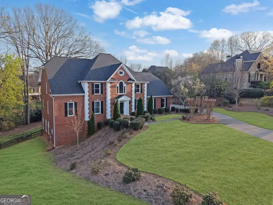 2430 Stonevalley Lane, Cumming, GA 30041 - #3