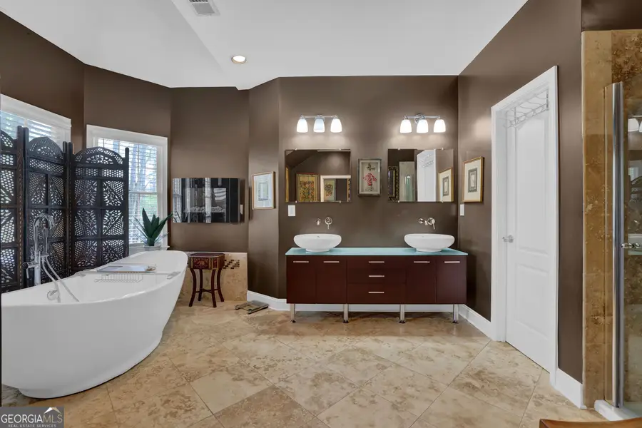 2347 Merrymount Drive, Suwanee, GA 30024 - #2