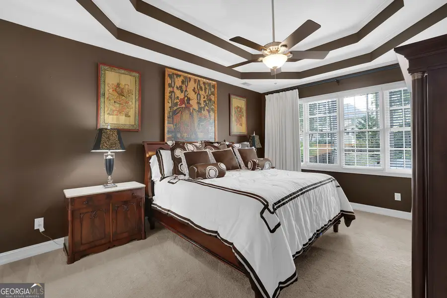 2347 Merrymount Drive, Suwanee, GA 30024 - #3
