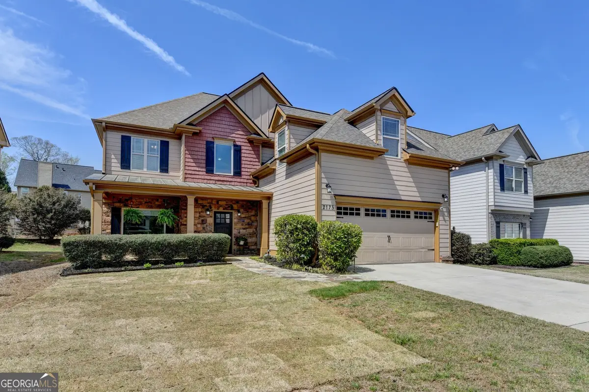 2175 Creole Circle, Cumming, GA 30040 - #1
