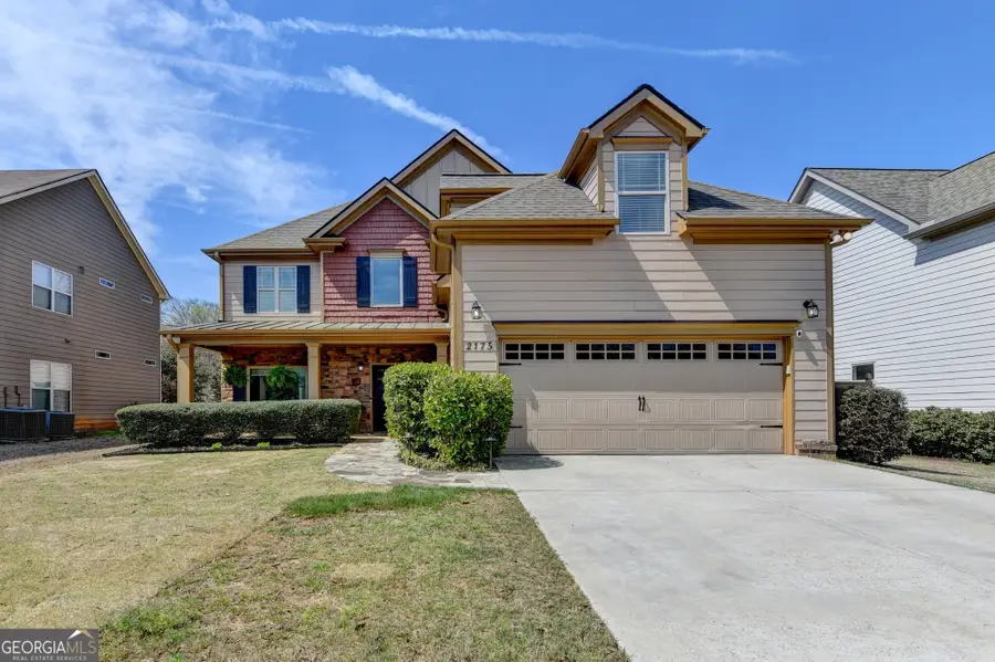 2175 Creole Circle, Cumming, GA 30040 - #2