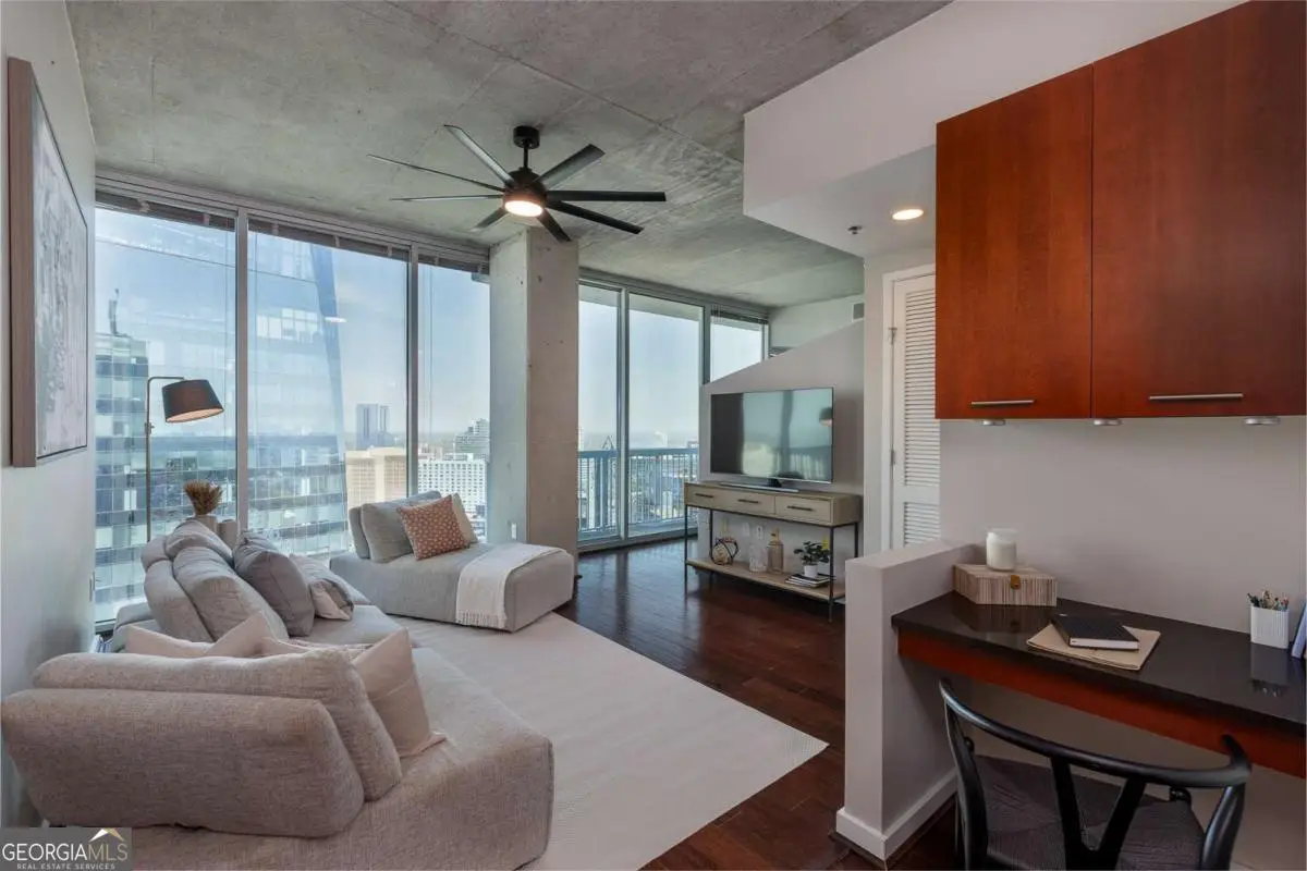 3324 Peachtree Road Ne #2611, Atlanta, GA 30326 - #1