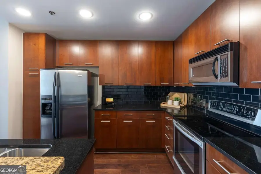 3324 Peachtree Road Ne #2611, Atlanta, GA 30326 - #2