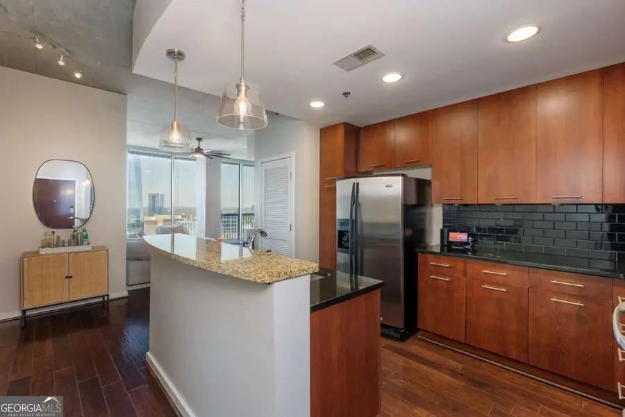 3324 Peachtree Road Ne #2611, Atlanta, GA 30326 - #3