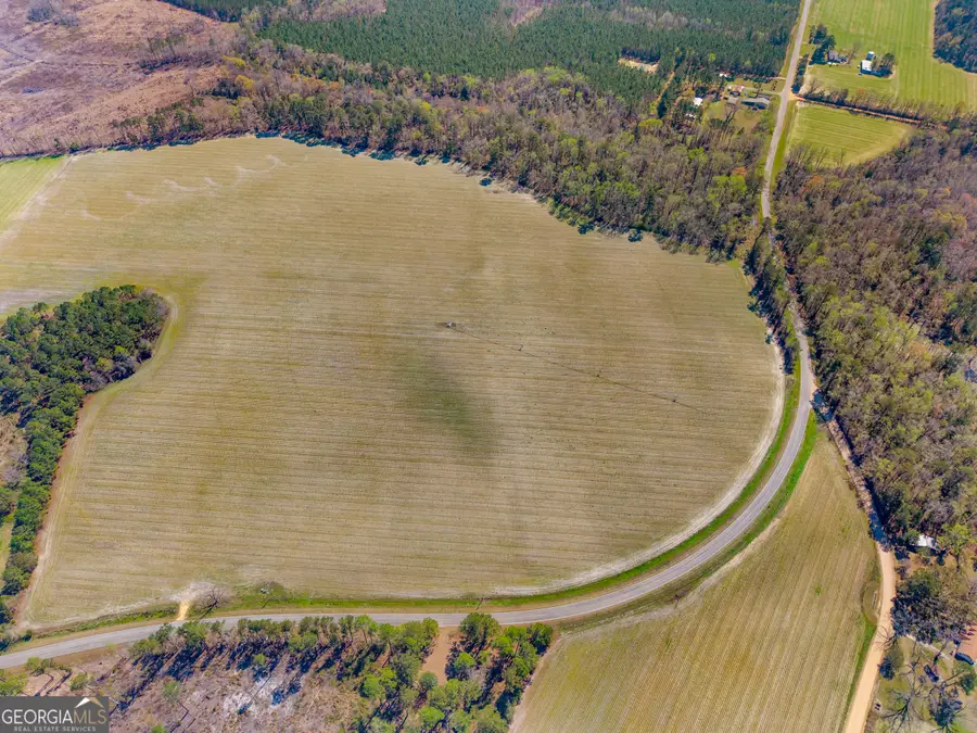 0 Stilson Leefield Rd Lot 2, Brooklet, GA 30415 - #3