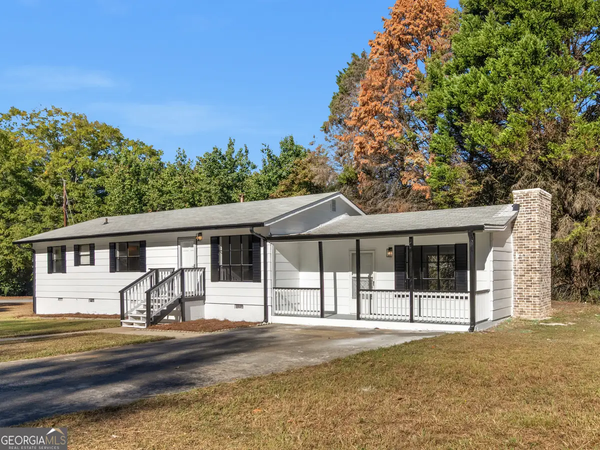 1028 Dixie Drive, Jonesboro, GA 30236 - #1