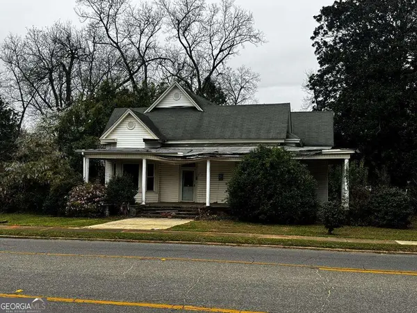 204 Broad St S, Ellaville, GA 31806
