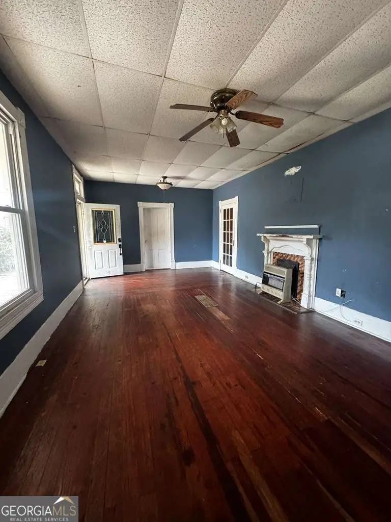 204 Broad St S, Ellaville, GA 31806 - #3