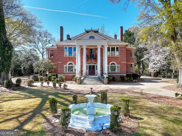 2204 Monticello Street Sw, Covington, GA 30014