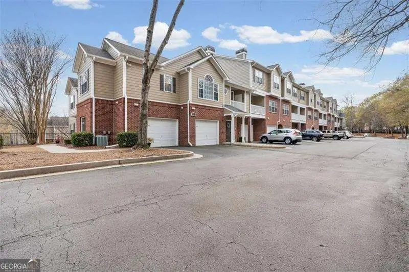 7104 Woodland Lane, Alpharetta, GA 30009 - #3