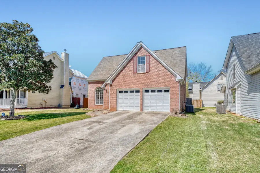 6004 Bordeau Walk Se, Smyrna, GA 30082 - #2