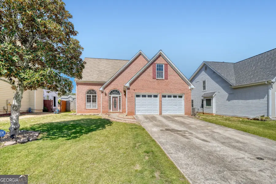 6004 Bordeau Walk Se, Smyrna, GA 30082 - #3