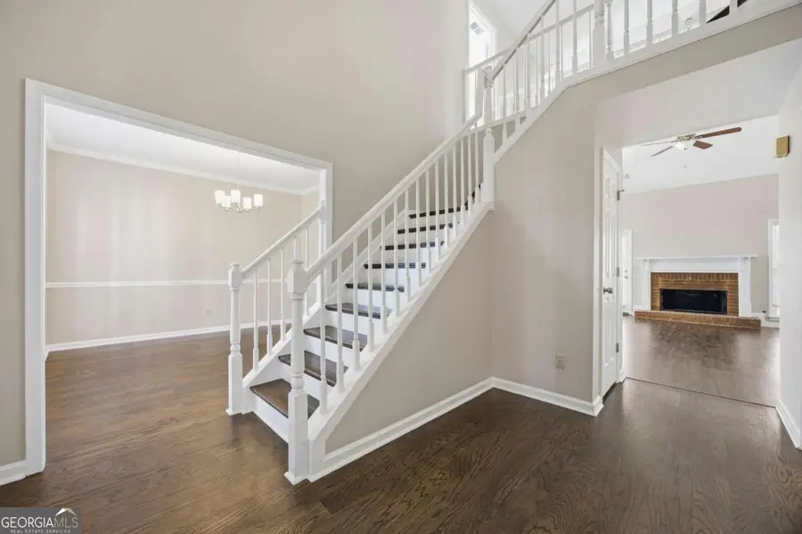 10560 Victory Gate Drive, Alpharetta, GA 30022 - #2