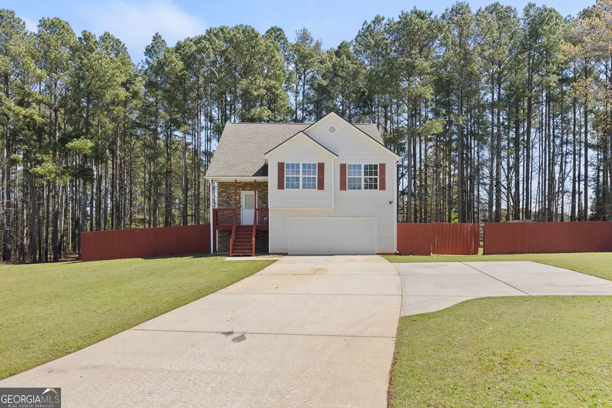 212 Knollside Court, McDonough, GA 30252 - #1