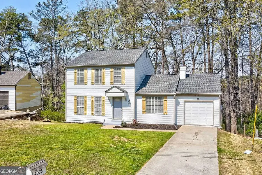 4025 Anvil Court, Norcross, GA 30093 - #3