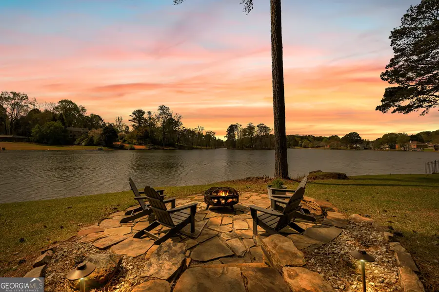 2025 Castle Lake Drive, Tyrone, GA 30290 - #2