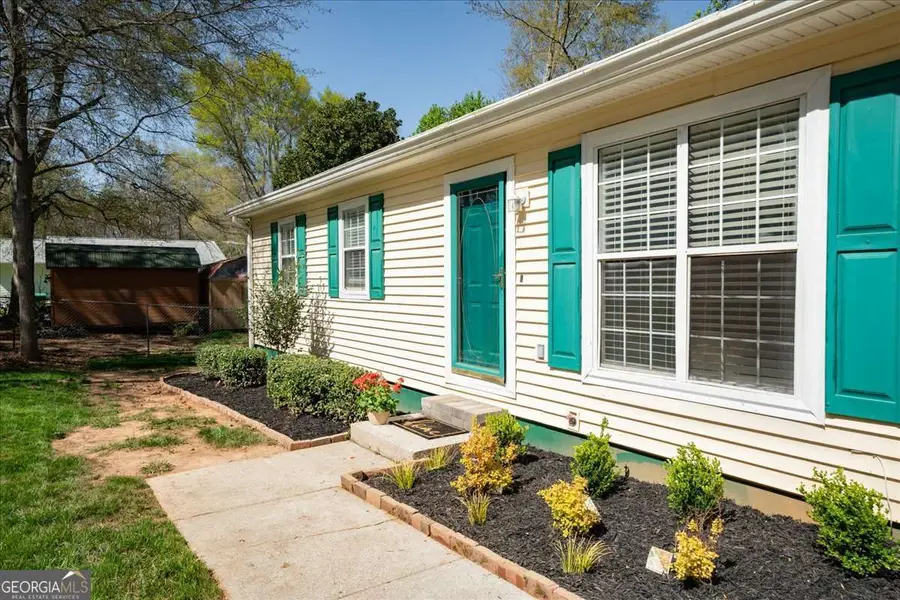 5638 Nacoochee Street, Lula, GA 30554 - #2