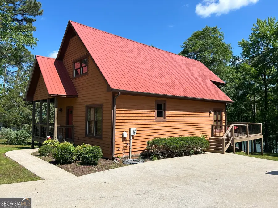 1510 Old Beacon Light Road, Hartwell, GA 30643 - #2