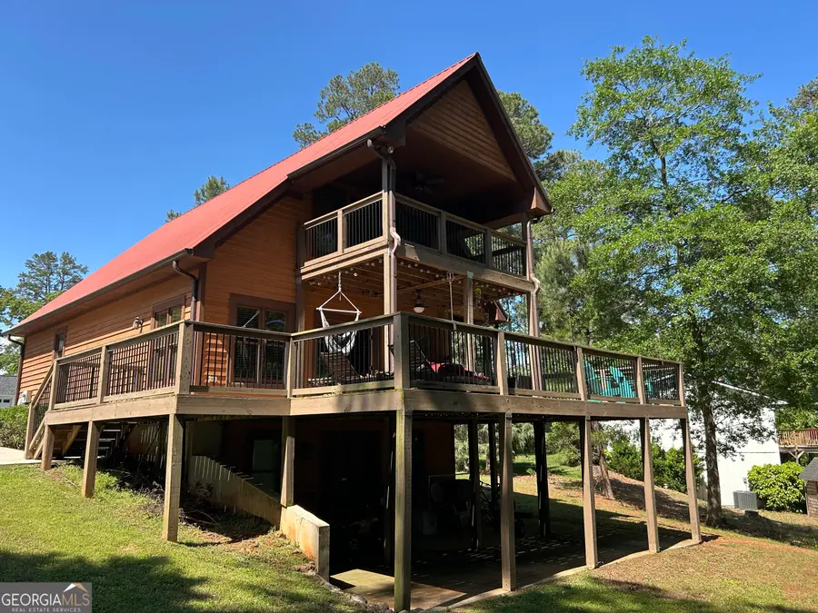 1510 Old Beacon Light Road, Hartwell, GA 30643 - #3