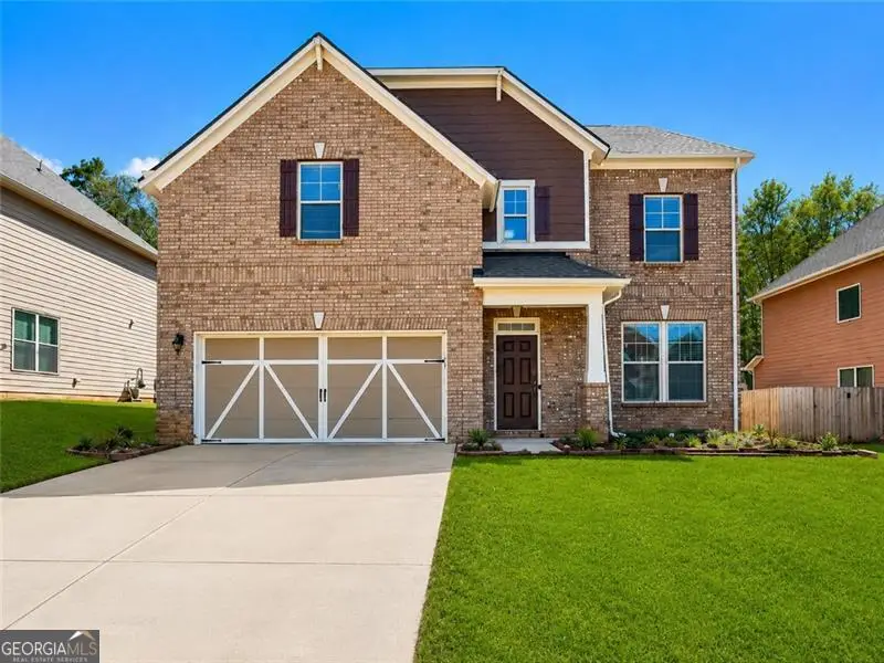 5430 Breckinridge Lane, Cumming, GA 30040 - #1