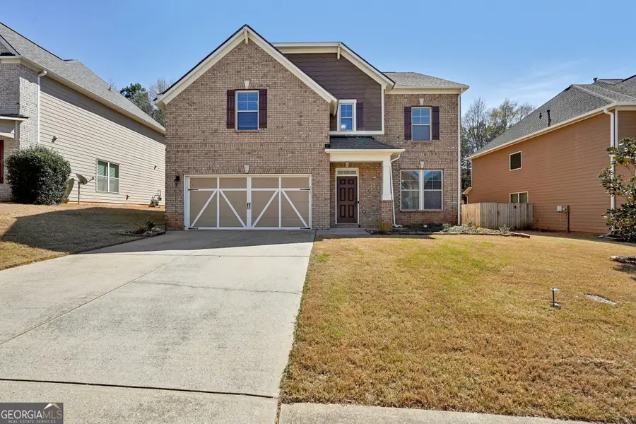 5430 Breckinridge Lane, Cumming, GA 30040 - #2