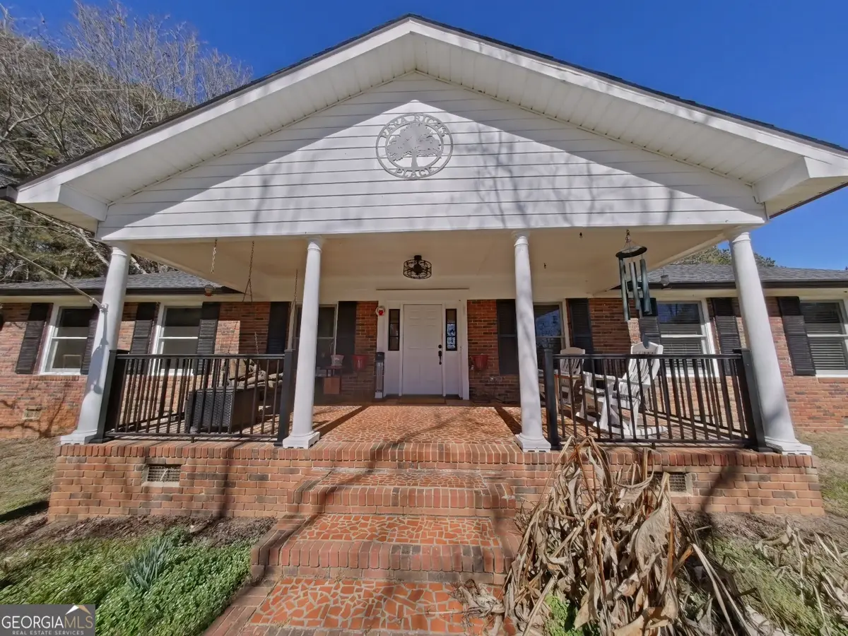 1491 Jack Malcolm Road, Madison, GA 30650 - #1