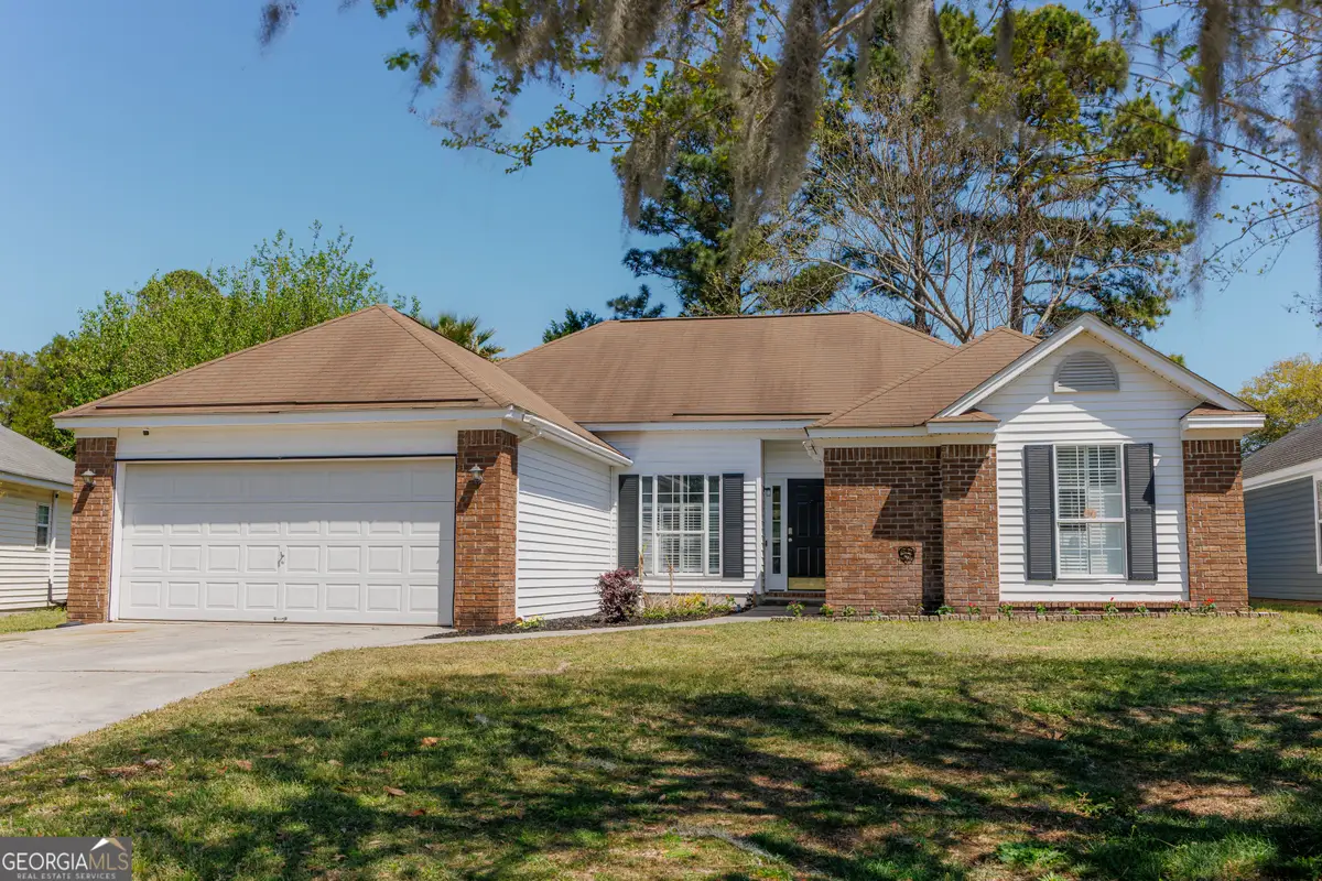 6 Highpoint Court, Savannah, GA 31410 - #1