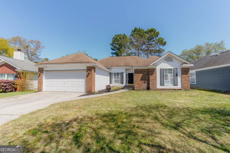 6 Highpoint Court, Savannah, GA 31410 - #2