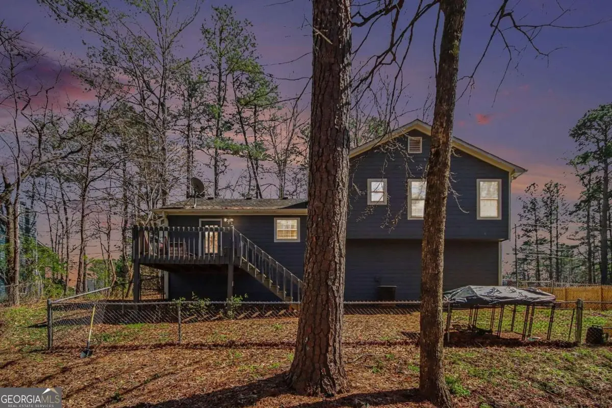 5343 Highway 5, Douglasville, GA 30135 - #1