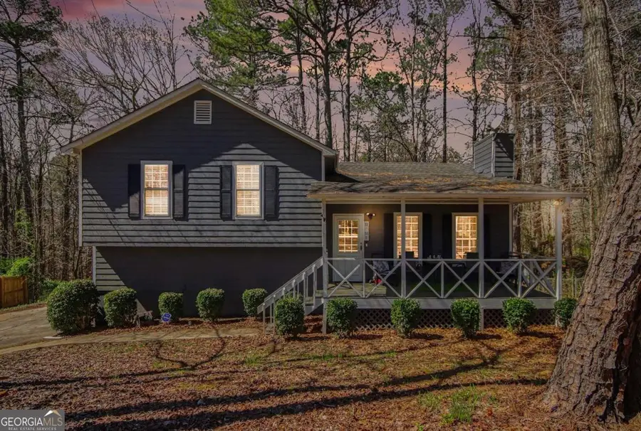 5343 Highway 5, Douglasville, GA 30135 - #2