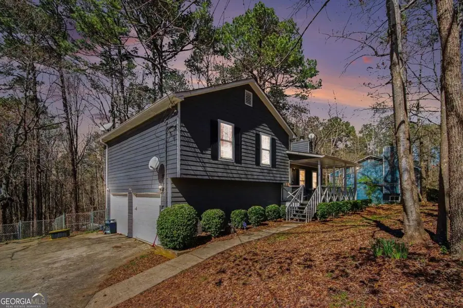 5343 Highway 5, Douglasville, GA 30135 - #3