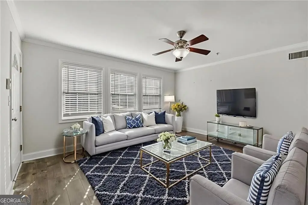 2825 Northeast Expressway Ne #F3, Atlanta, GA 30345 - #1
