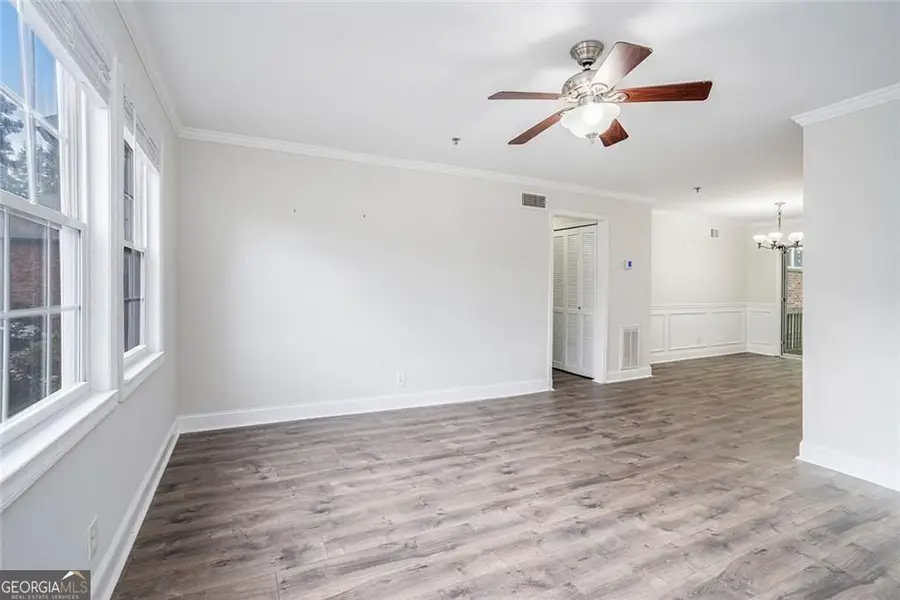 2825 Northeast Expressway Ne #F3, Atlanta, GA 30345 - #2