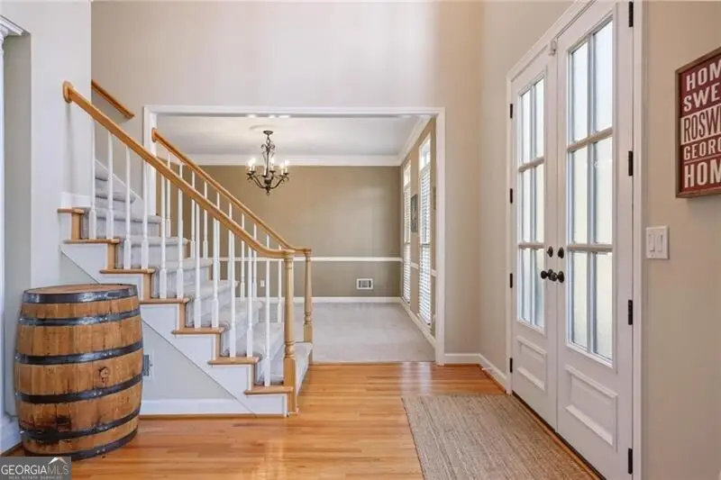 1045 Tullmore Drive, Roswell, GA 30075 - #3