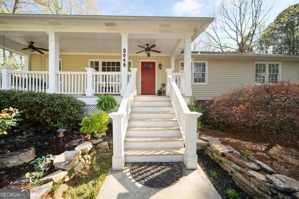 3048 Richmond Road, Woodstock, GA 30189 - #1