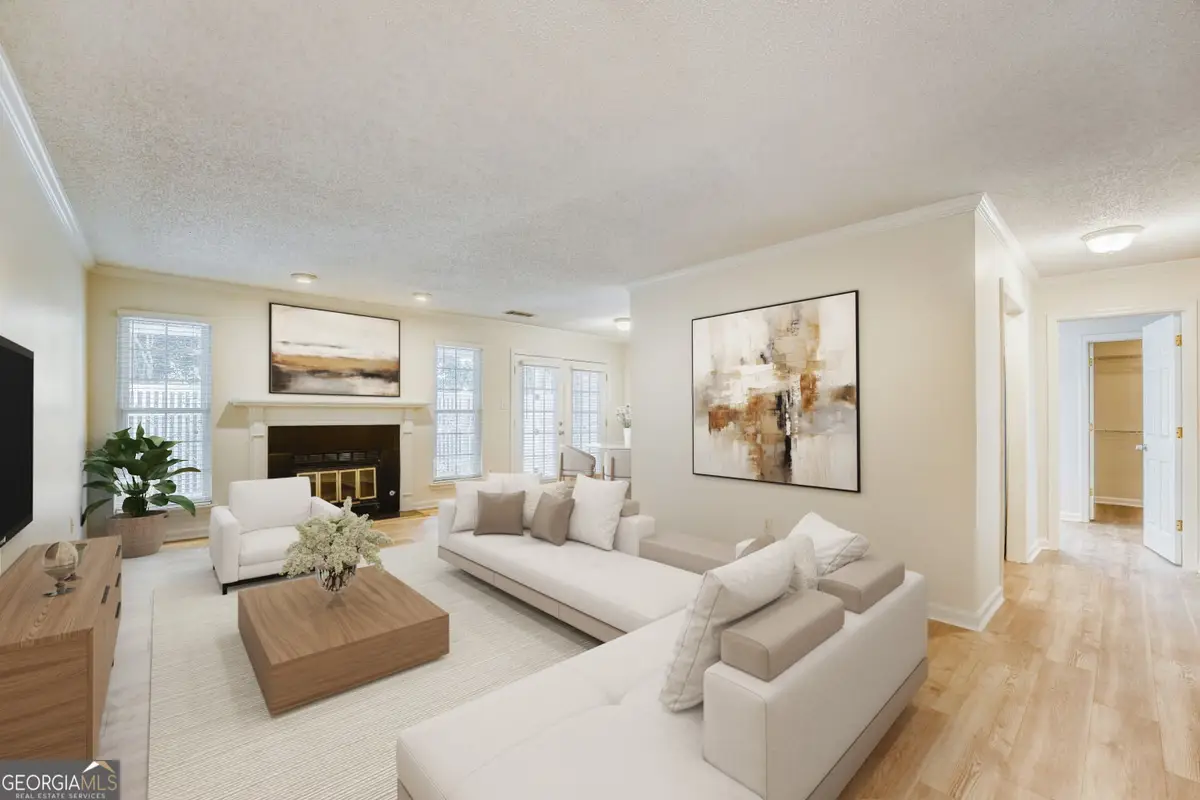 1750 Clairmont Road #4, Decatur, GA 30033 - #1