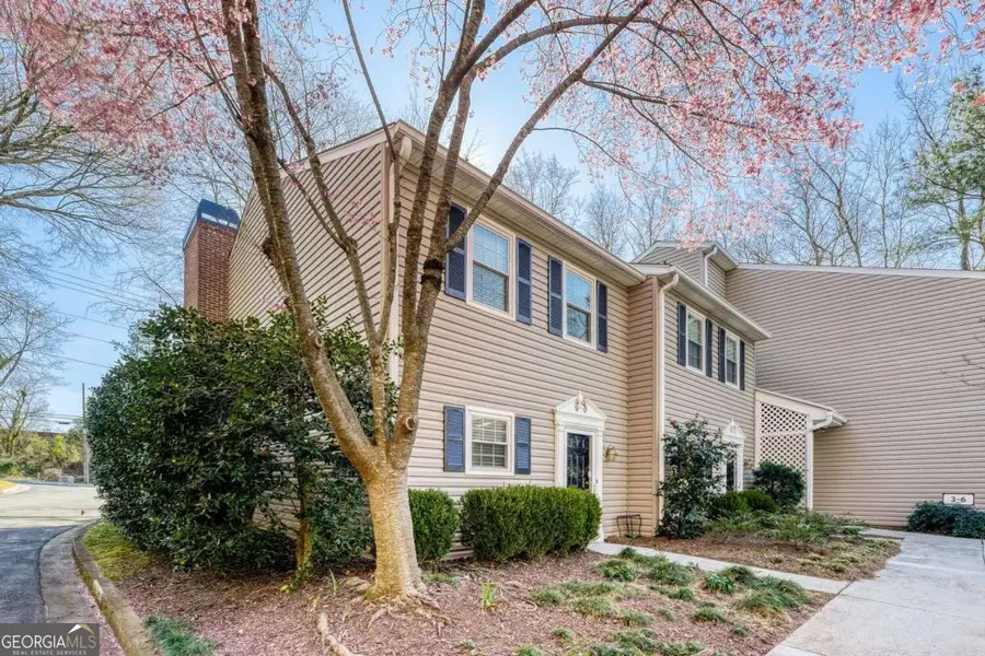 1750 Clairmont Road #4, Decatur, GA 30033 - #2