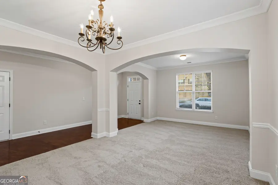 1423 Stone Ridge Court, Hampton, GA 30228 - #2